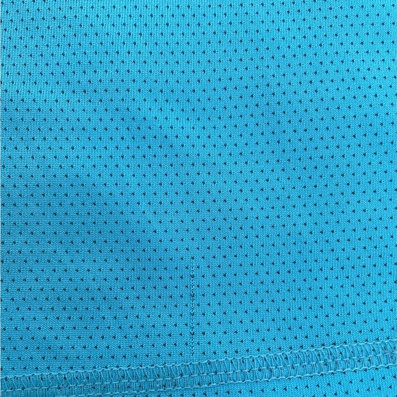 Lululemon Short Sleeve Silverescent Workout Shirt - Picture 5 of 7